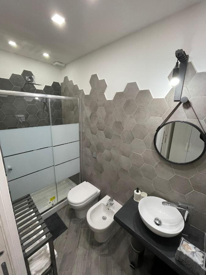 نابولي Pignatiello Home المظهر الخارجي الصورة