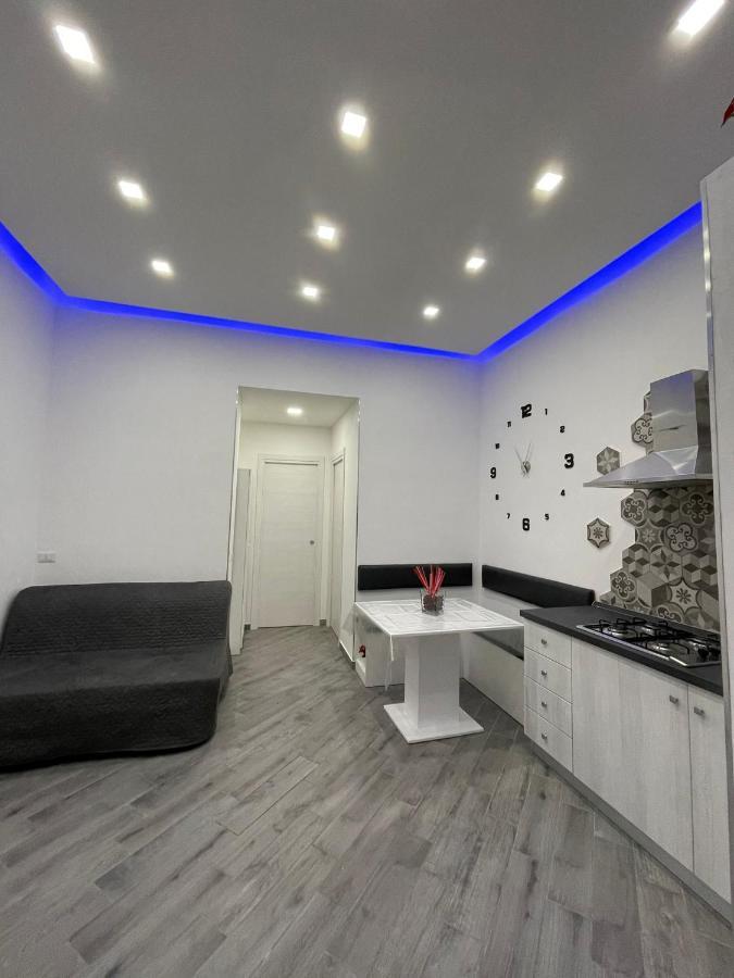 نابولي Pignatiello Home المظهر الخارجي الصورة