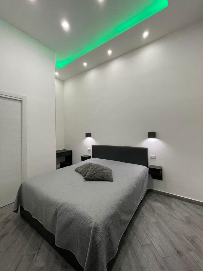 نابولي Pignatiello Home المظهر الخارجي الصورة