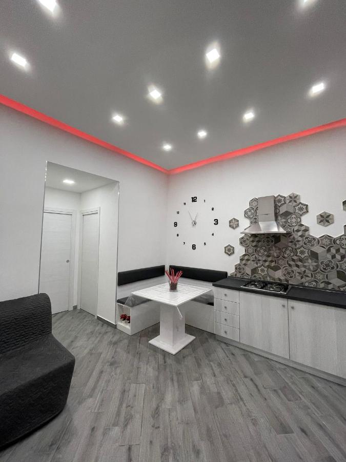 نابولي Pignatiello Home المظهر الخارجي الصورة