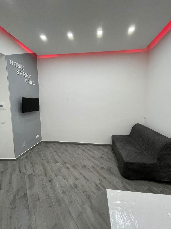 نابولي Pignatiello Home المظهر الخارجي الصورة