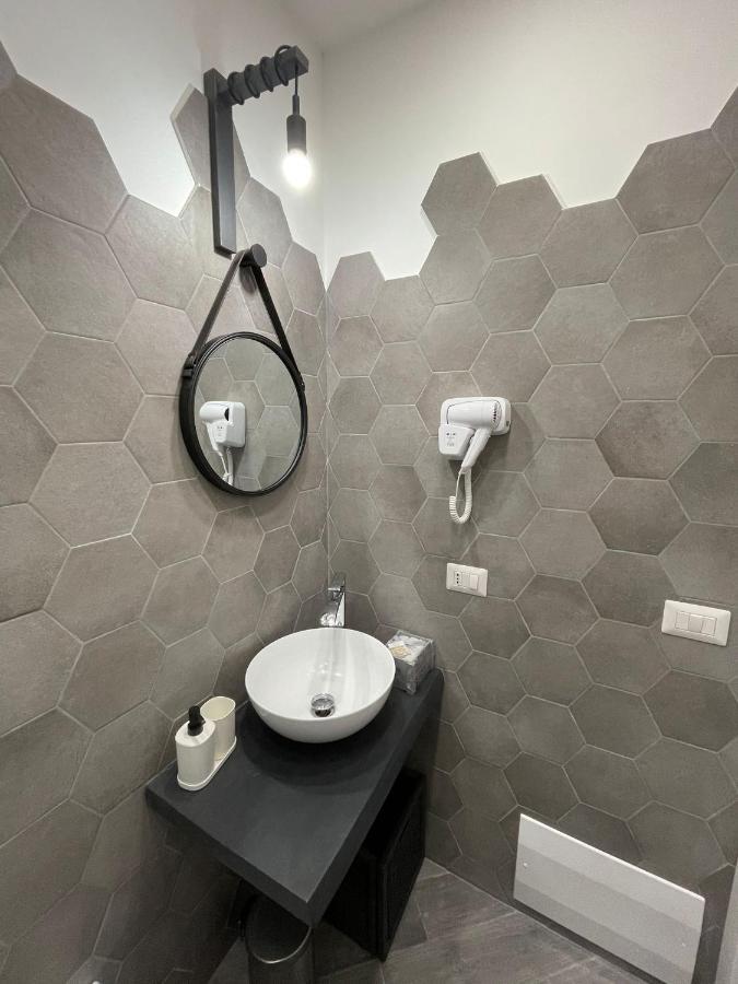 نابولي Pignatiello Home المظهر الخارجي الصورة