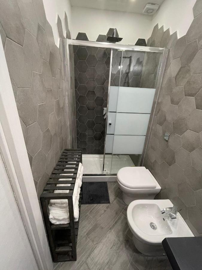 نابولي Pignatiello Home المظهر الخارجي الصورة
