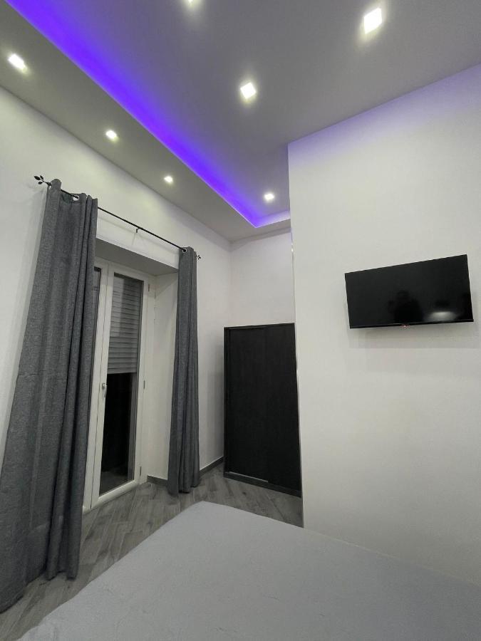 نابولي Pignatiello Home المظهر الخارجي الصورة