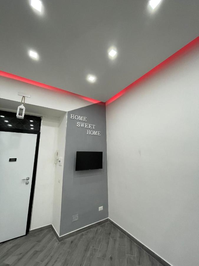 نابولي Pignatiello Home المظهر الخارجي الصورة