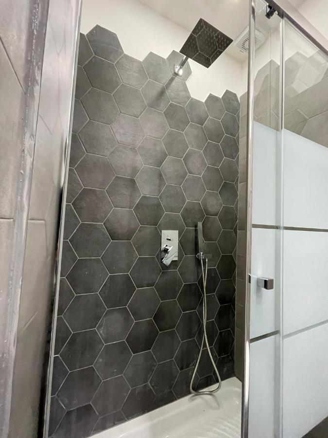 نابولي Pignatiello Home المظهر الخارجي الصورة