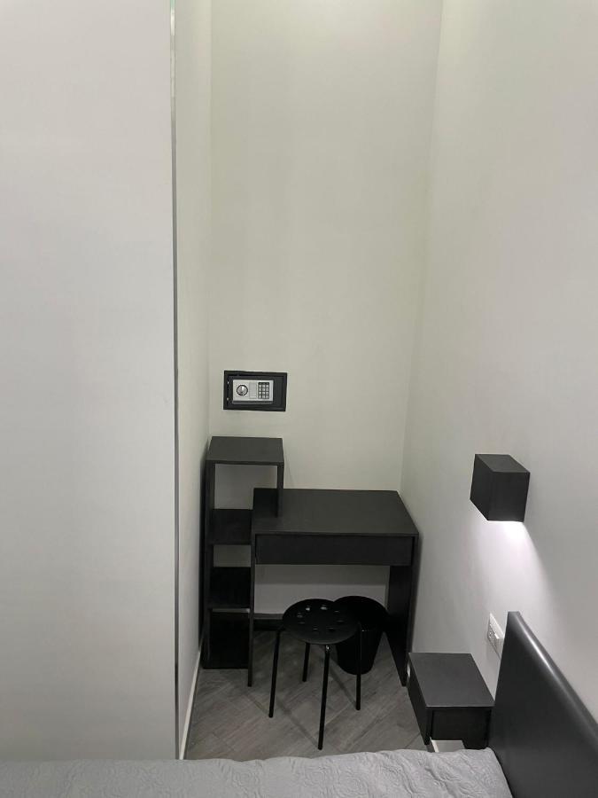 نابولي Pignatiello Home المظهر الخارجي الصورة