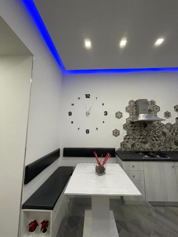 نابولي Pignatiello Home المظهر الخارجي الصورة