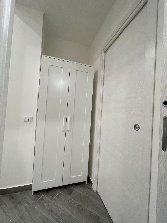 نابولي Pignatiello Home المظهر الخارجي الصورة