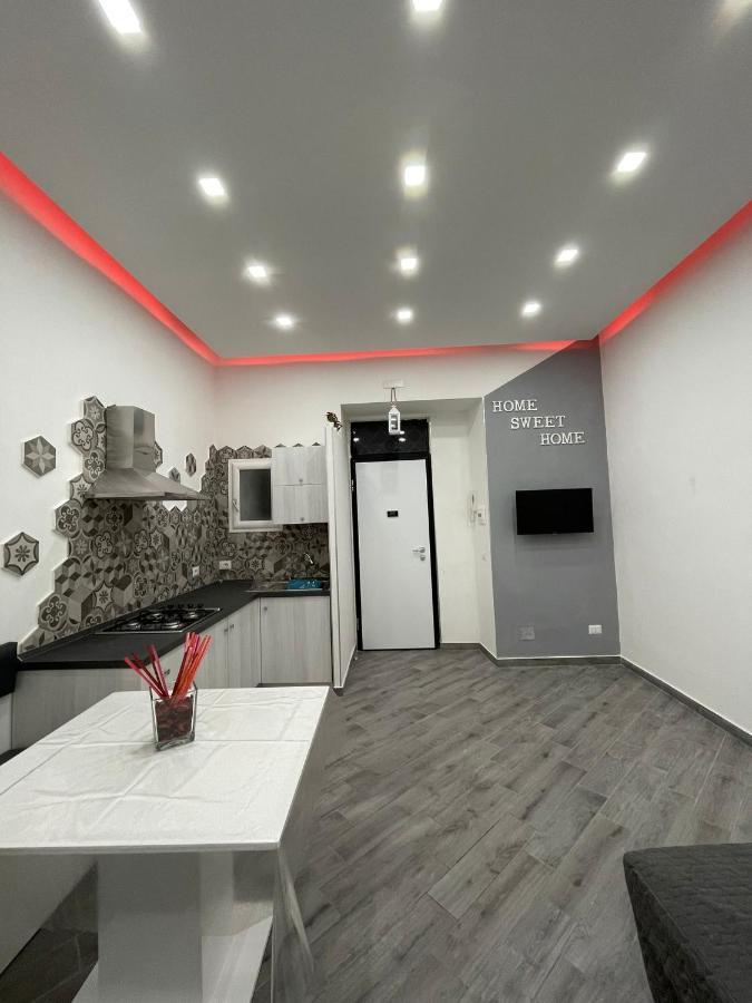 نابولي Pignatiello Home المظهر الخارجي الصورة
