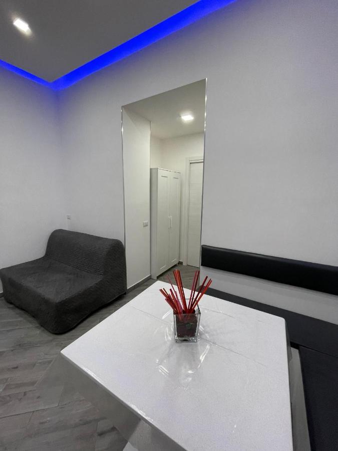 نابولي Pignatiello Home المظهر الخارجي الصورة